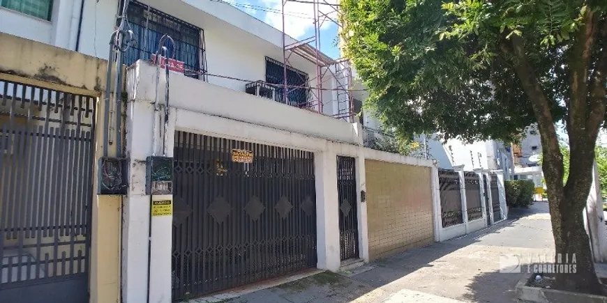 Foto 1 de Casa com 4 Quartos à venda, 286m² em Batista Campos, Belém