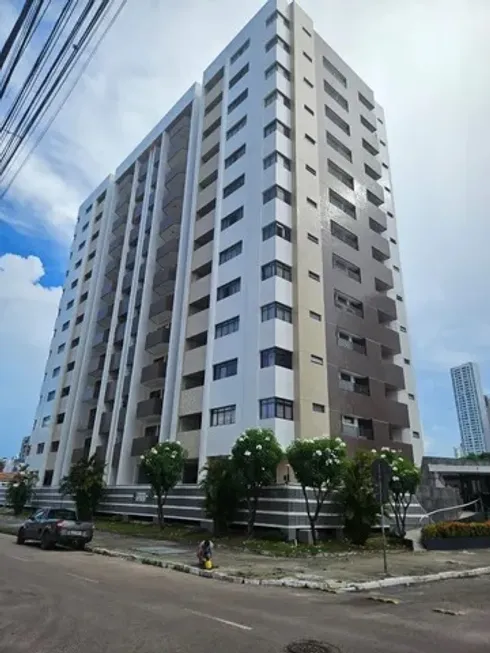 Foto 1 de Apartamento com 3 Quartos à venda, 145m² em Manaíra, João Pessoa