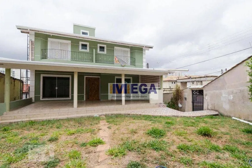 Foto 1 de Casa com 3 Quartos à venda, 290m² em Parque Beatriz, Campinas
