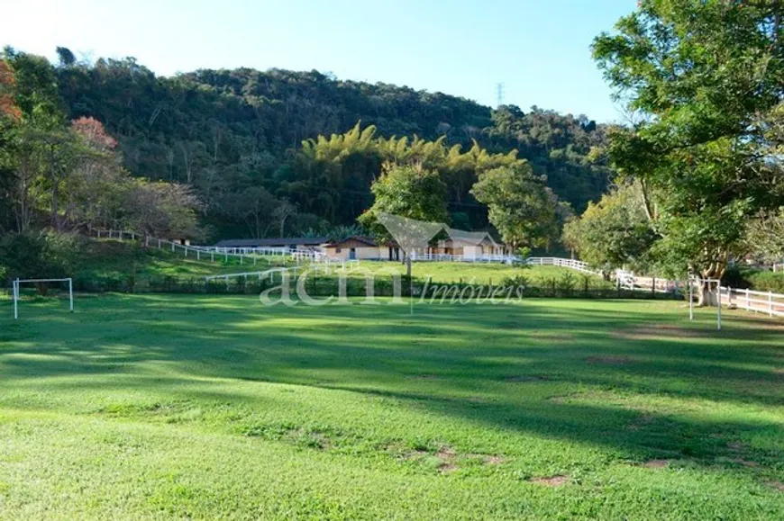 Foto 1 de Fazenda/Sítio com 5 Quartos à venda, 2400000m² em Posse, Petrópolis