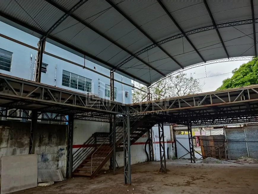 Foto 1 de Ponto Comercial para alugar, 247m² em Jardim Satélite, São José dos Campos