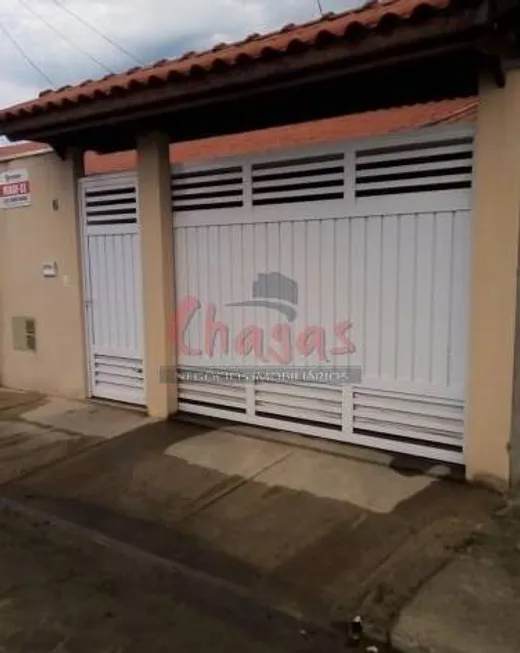 Foto 1 de Casa com 2 Quartos à venda, 158m² em Porto Novo, Caraguatatuba