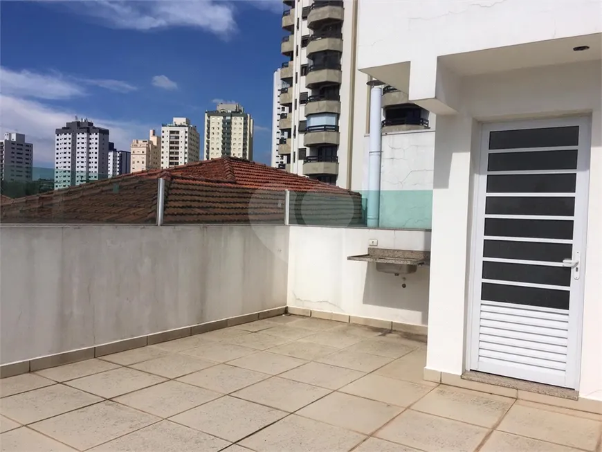 Foto 1 de Casa com 3 Quartos à venda, 260m² em Saúde, São Paulo