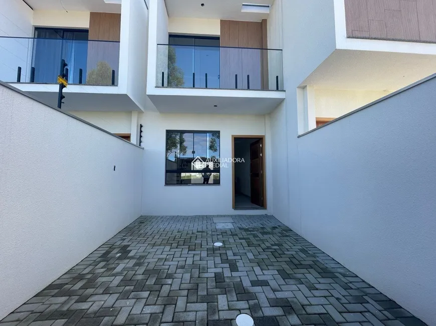 Foto 1 de Casa com 2 Quartos à venda, 68m² em Santa Regina, Camboriú