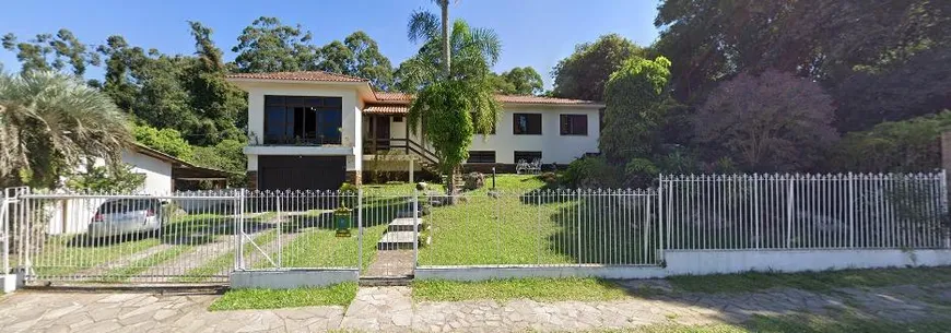 Foto 1 de Casa com 4 Quartos à venda, 327m² em Fiuza, Viamão