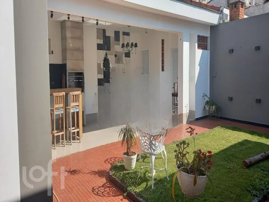 Foto 1 de Casa com 3 Quartos à venda, 210m² em Rudge Ramos, São Bernardo do Campo