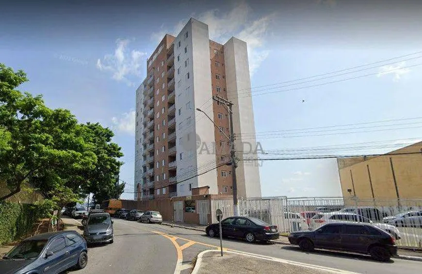 Foto 1 de Apartamento com 2 Quartos à venda, 50m² em Jardim Matarazzo, São Paulo