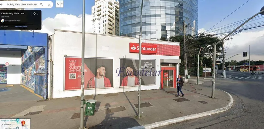 Foto 1 de Ponto Comercial para alugar, 579m² em Pinheiros, São Paulo