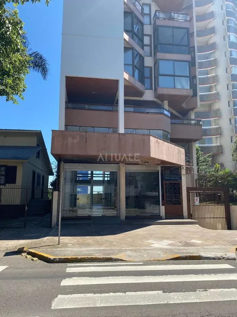 Foto 1 de Ponto Comercial para alugar, 450m² em Centro, Caxias do Sul