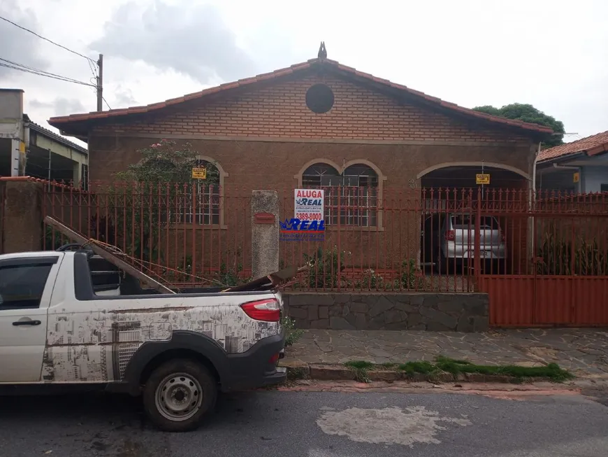 Foto 1 de Casa com 4 Quartos para alugar, 260m² em Barreiro, Belo Horizonte