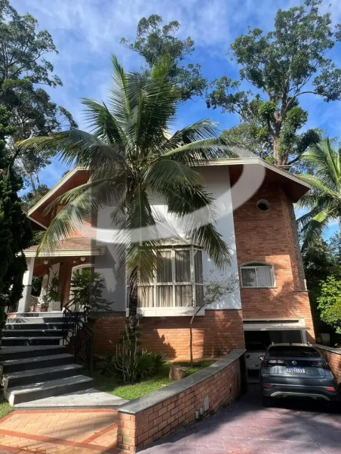 Foto 1 de Casa de Condomínio com 3 Quartos à venda, 350m² em Vila Carrão, São Paulo