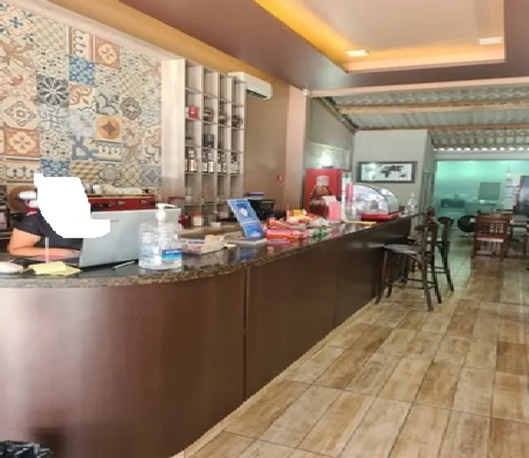 Foto 1 de Ponto Comercial à venda, 80m² em Vila Assuncao, Santo André