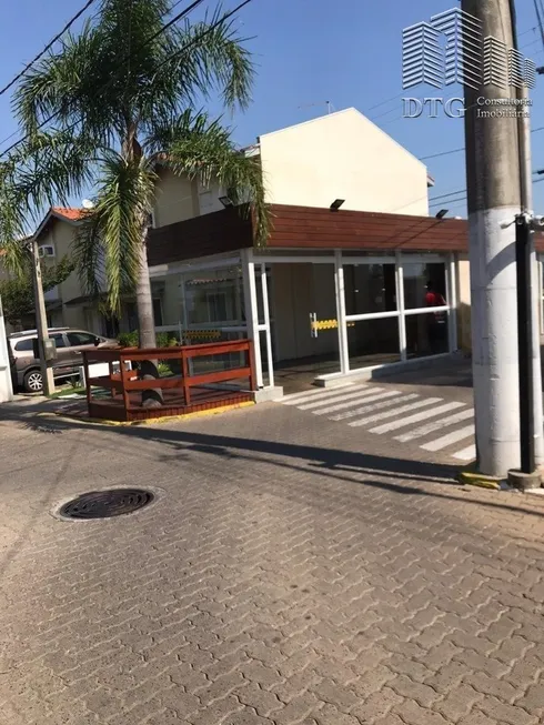 Foto 1 de Casa de Condomínio com 2 Quartos para venda ou aluguel, 86m² em Igara, Canoas