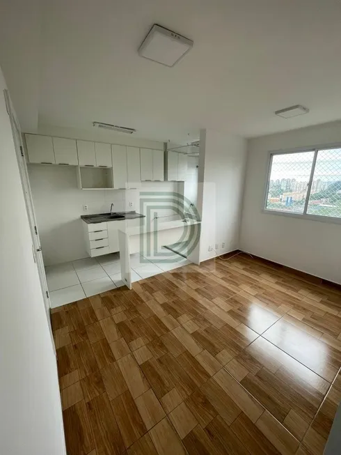 Foto 1 de Apartamento com 2 Quartos à venda, 40m² em Butantã, São Paulo