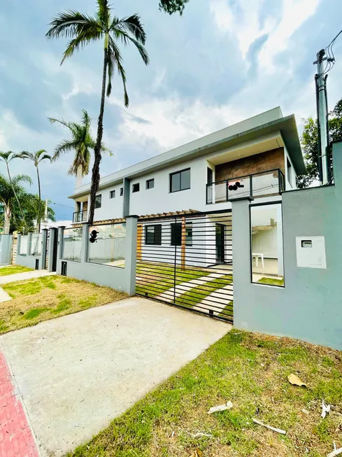 Foto 1 de Casa com 3 Quartos à venda, 250m² em Trevo, Belo Horizonte