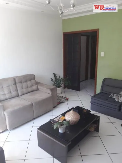 Foto 1 de Apartamento com 2 Quartos à venda, 79m² em Santa Terezinha, São Bernardo do Campo