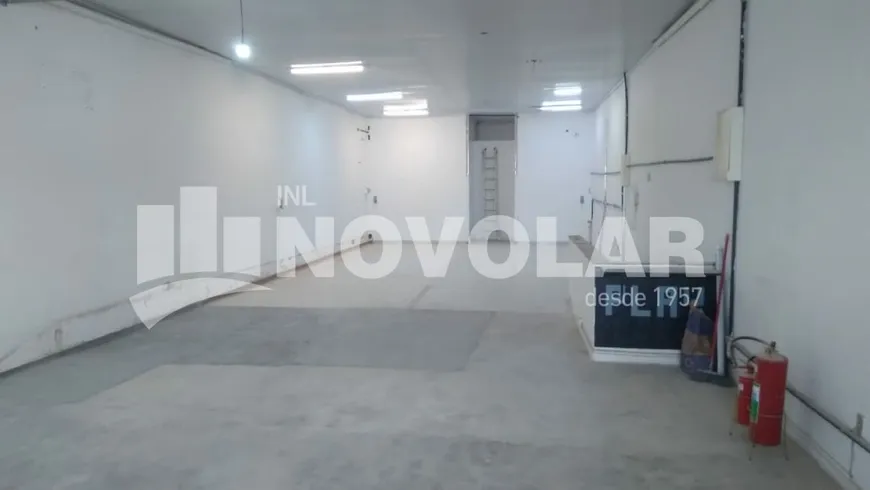 Foto 1 de Ponto Comercial para alugar, 200m² em Vila Paiva, São Paulo