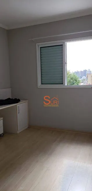 Foto 1 de Sobrado com 3 Quartos à venda, 242m² em Vila Alice, Santo André