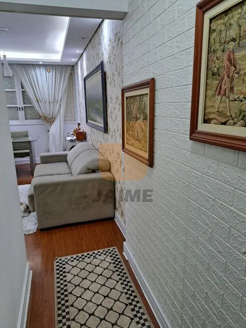 Foto 1 de Apartamento com 1 Quarto à venda, 67m² em Bela Vista, São Paulo