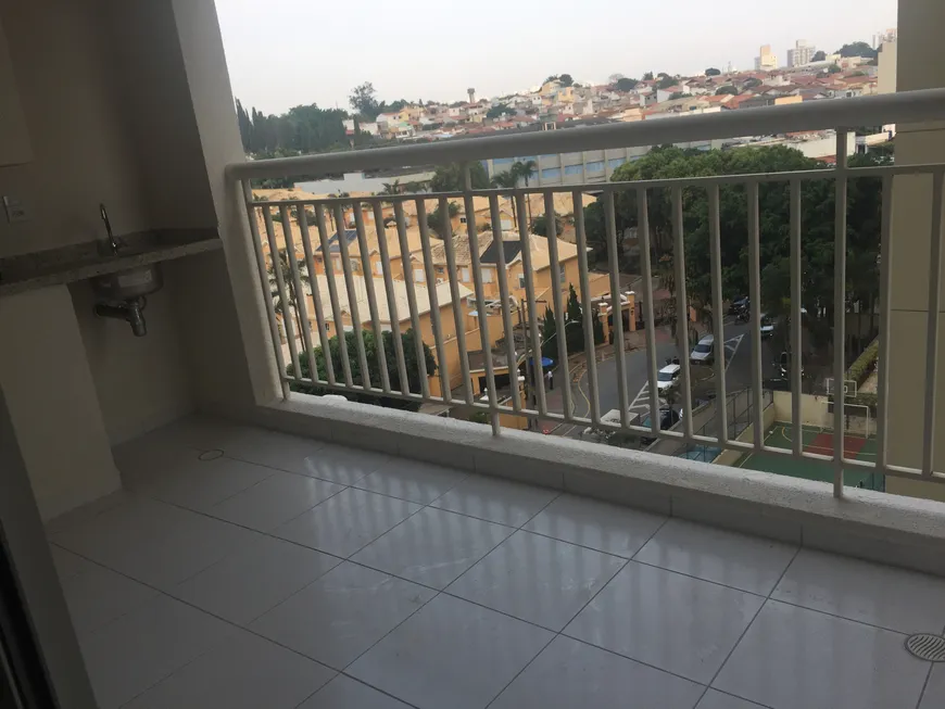 Foto 1 de Apartamento com 3 Quartos à venda, 87m² em Jardim São Caetano, São Caetano do Sul