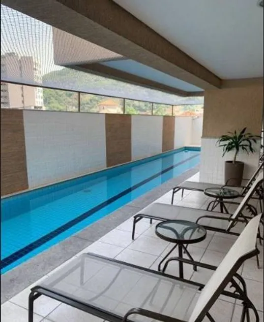 Foto 1 de Apartamento com 2 Quartos à venda, 84m² em Centro, Niterói