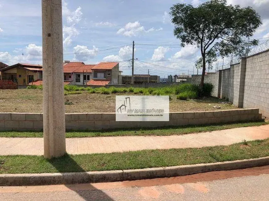 Foto 1 de Lote/Terreno à venda, 376m² em Jardim Vila São Domingos, Sorocaba