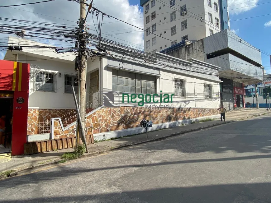 Foto 1 de Casa com 5 Quartos para alugar, 150m² em Centro, Betim