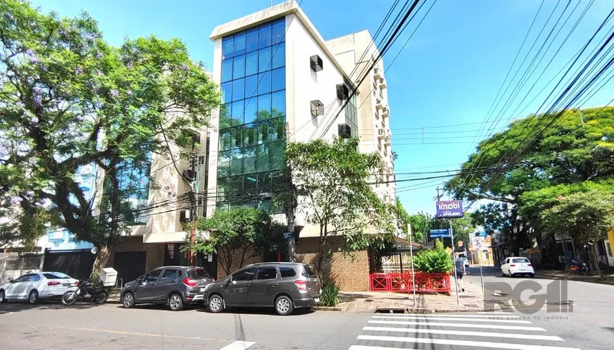 Foto 1 de Sala Comercial à venda, 29m² em Cidade Baixa, Porto Alegre