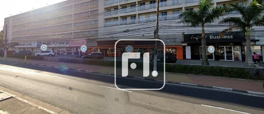 Foto 1 de Ponto Comercial para alugar, 140m² em Centro, Barueri