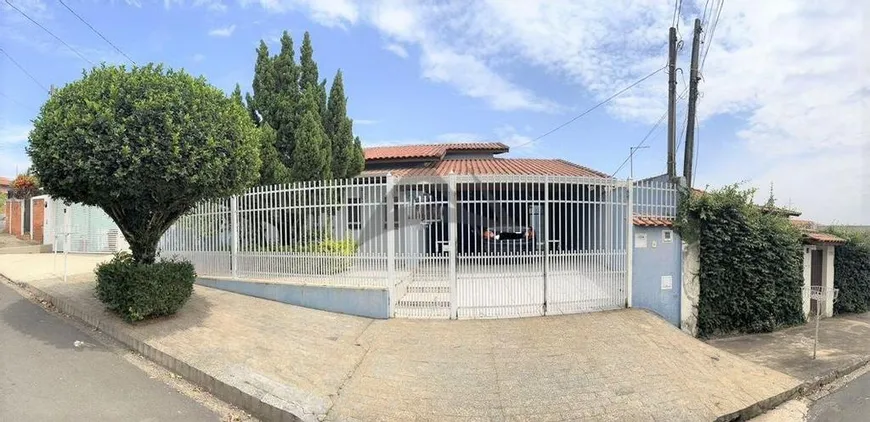 Foto 1 de Casa com 3 Quartos à venda, 170m² em Alto da Colina, Indaiatuba