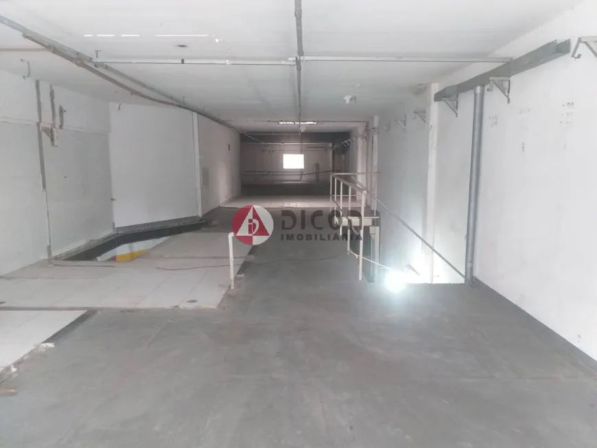 Foto 1 de Ponto Comercial para venda ou aluguel, 402m² em Consolação, São Paulo