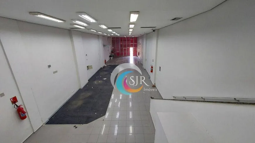 Foto 1 de Ponto Comercial para alugar, 569m² em Parque da Mooca, São Paulo