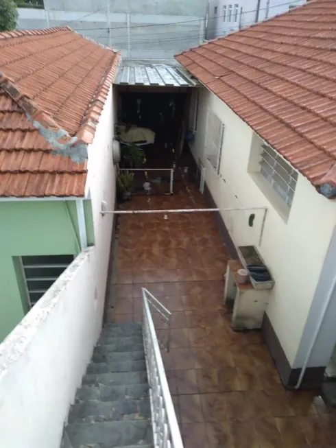 Foto 1 de Casa com 3 Quartos à venda, 125m² em Anhangabau, Jundiaí