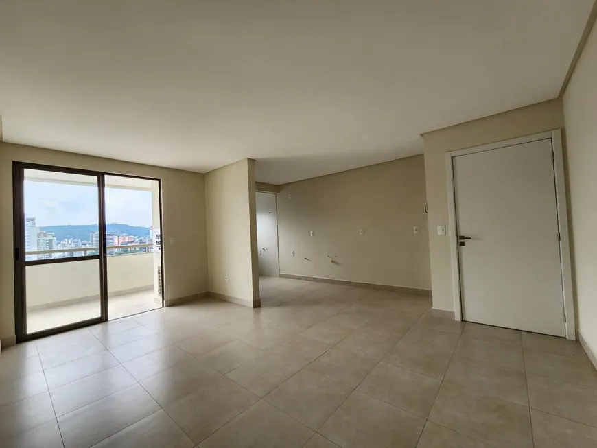 Foto 1 de Apartamento com 3 Quartos à venda, 100m² em Centro, Criciúma