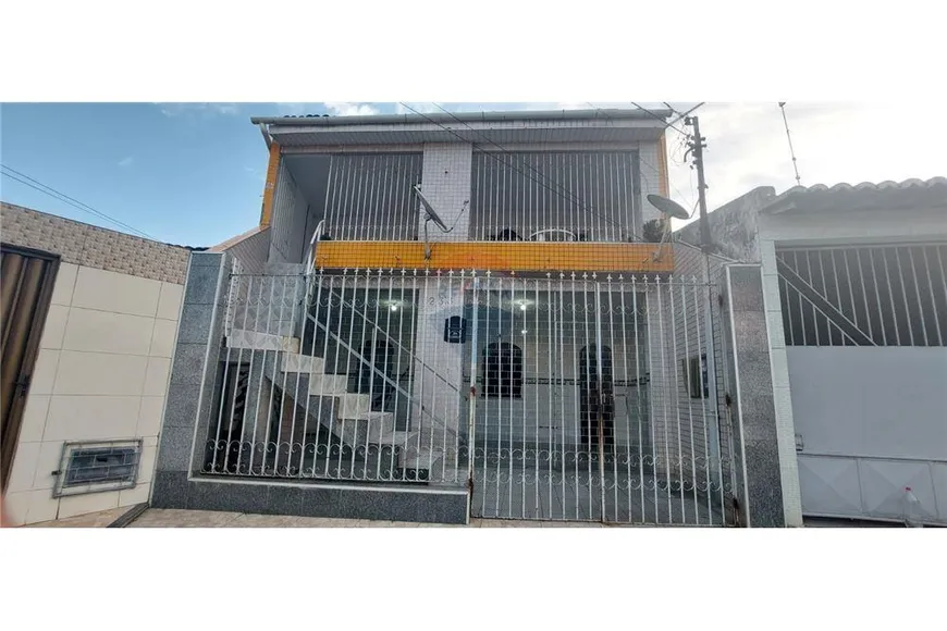 Foto 1 de Casa com 7 Quartos à venda, 280m² em São Conrado, Aracaju