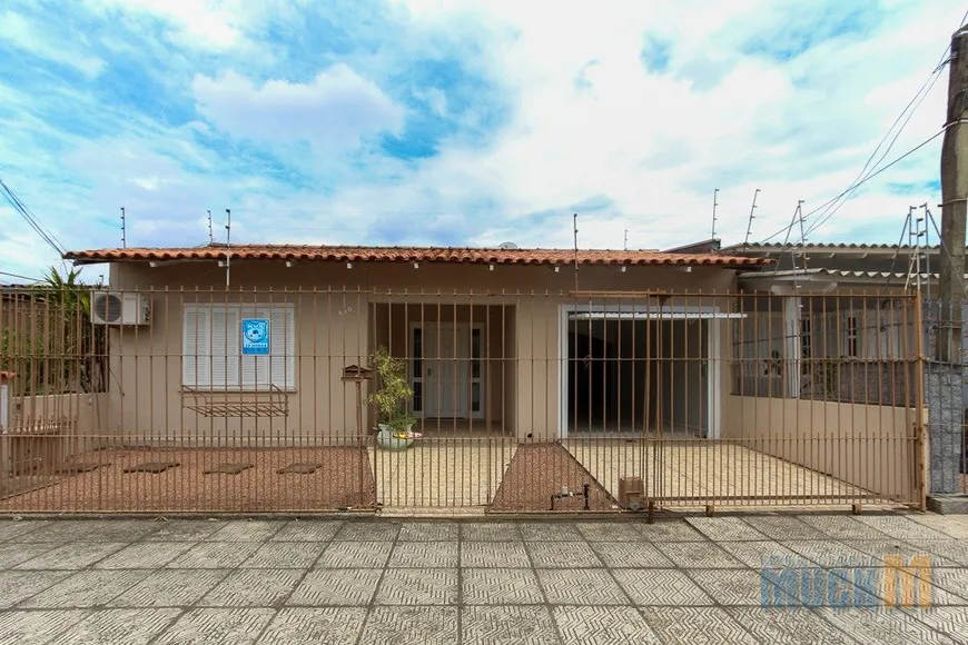 Foto 1 de Casa com 3 Quartos à venda, 250m² em Harmonia, Canoas