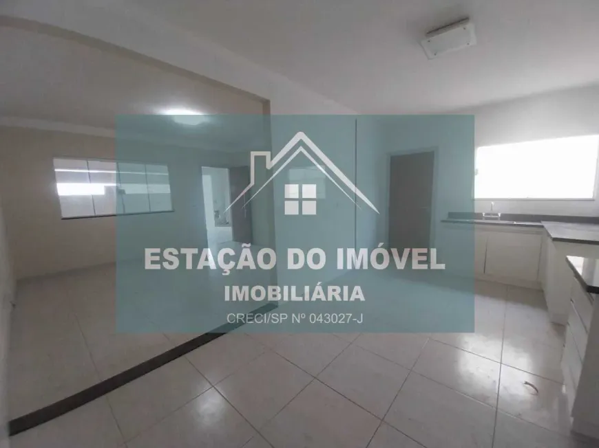 Foto 1 de Casa com 3 Quartos à venda, 110m² em Residencial Bertolucci , Piracicaba