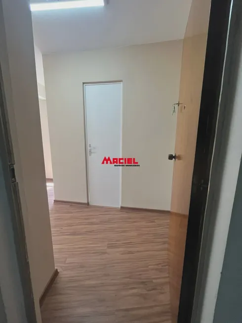 Foto 1 de Sala Comercial à venda, 35m² em Centro, São José dos Campos