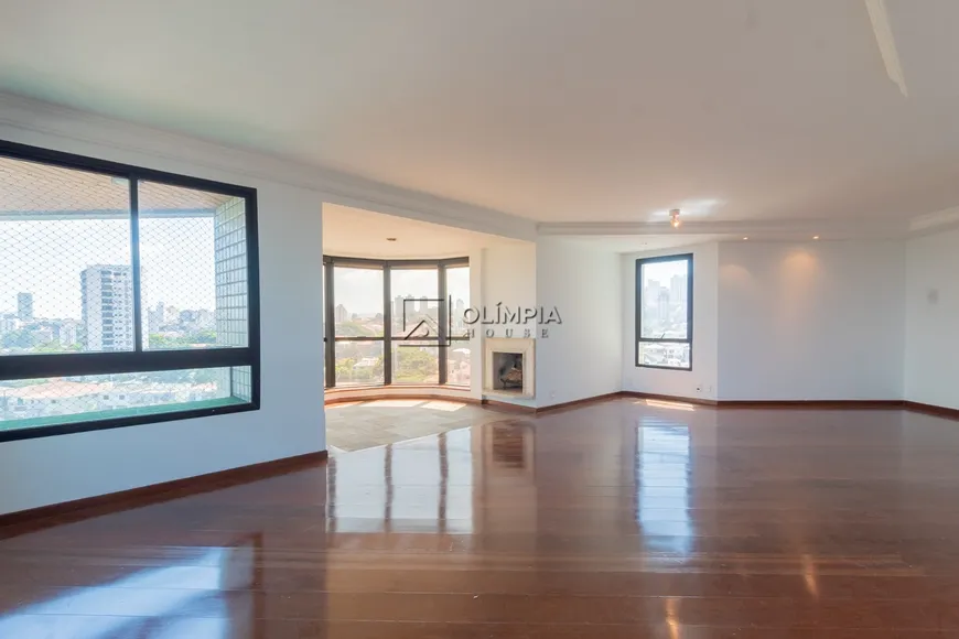 Foto 1 de Apartamento com 3 Quartos para alugar, 280m² em Vila Madalena, São Paulo