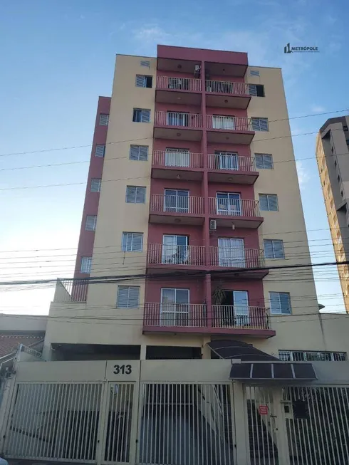 Foto 1 de Apartamento com 2 Quartos à venda, 88m² em Jardim Chapadão, Campinas