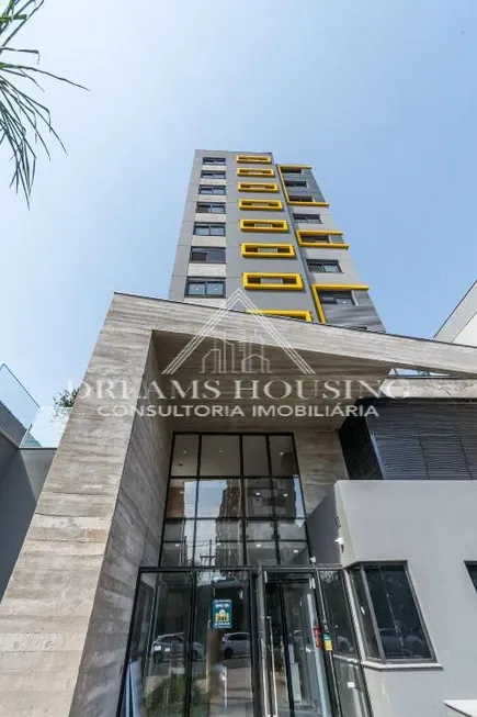 Foto 1 de Apartamento com 2 Quartos à venda, 75m² em Menino Deus, Porto Alegre