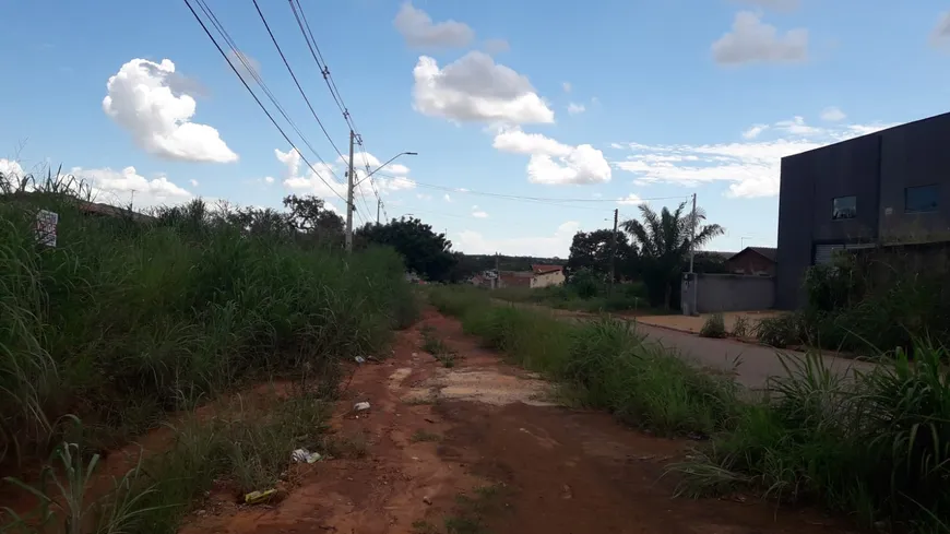 Foto 1 de Lote/Terreno à venda, 360m² em Jardim Dom Bosco 2 Etapa, Aparecida de Goiânia