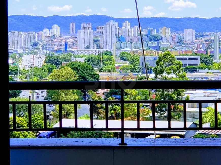 Foto 1 de Imóvel Comercial para alugar, 62m² em Água Branca, São Paulo