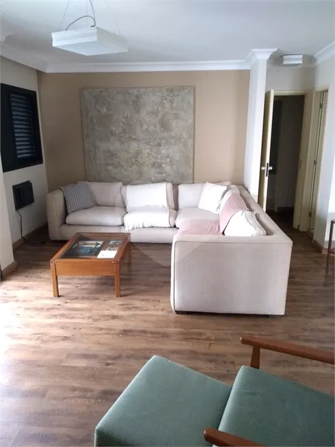 Foto 1 de Apartamento com 4 Quartos à venda, 55m² em Jardim Paulista, São Paulo