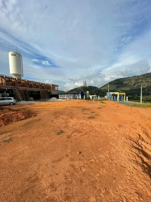 Foto 1 de Lote/Terreno à venda, 446m² em Centro, Extrema