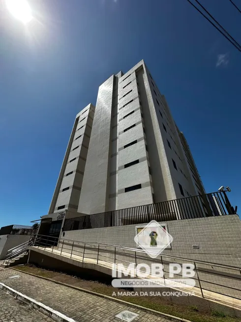 Foto 1 de Apartamento com 2 Quartos à venda, 66m² em Estados, João Pessoa