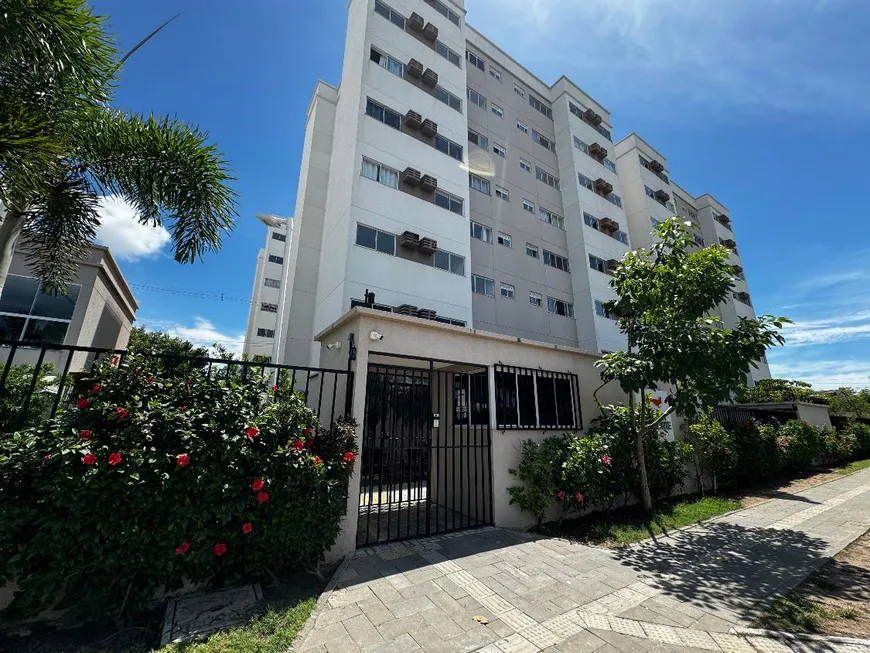 Foto 1 de Apartamento com 2 Quartos à venda, 46m² em Pau Amarelo, Paulista