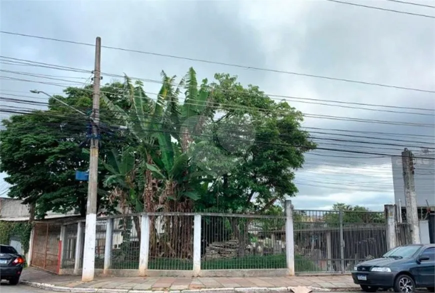 Foto 1 de Lote/Terreno à venda, 1464m² em Campo Limpo, São Paulo