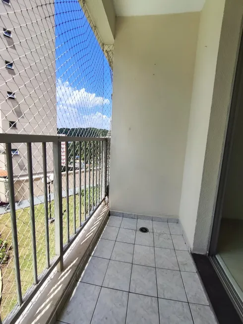 Foto 1 de Apartamento com 2 Quartos para alugar, 68m² em Vila Gomes, São Paulo
