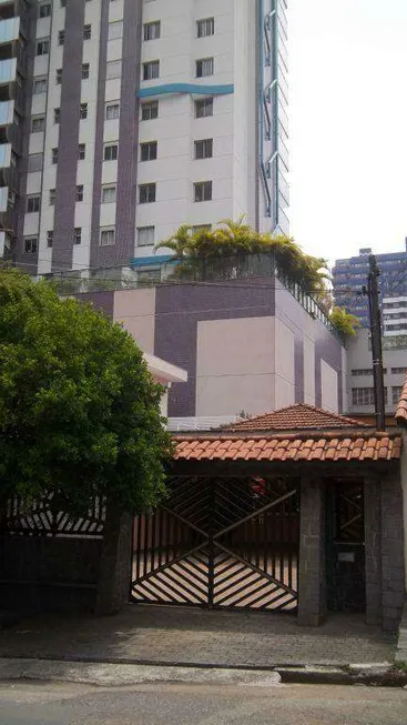 Foto 1 de Casa com 3 Quartos à venda, 200m² em Jardim, Santo André